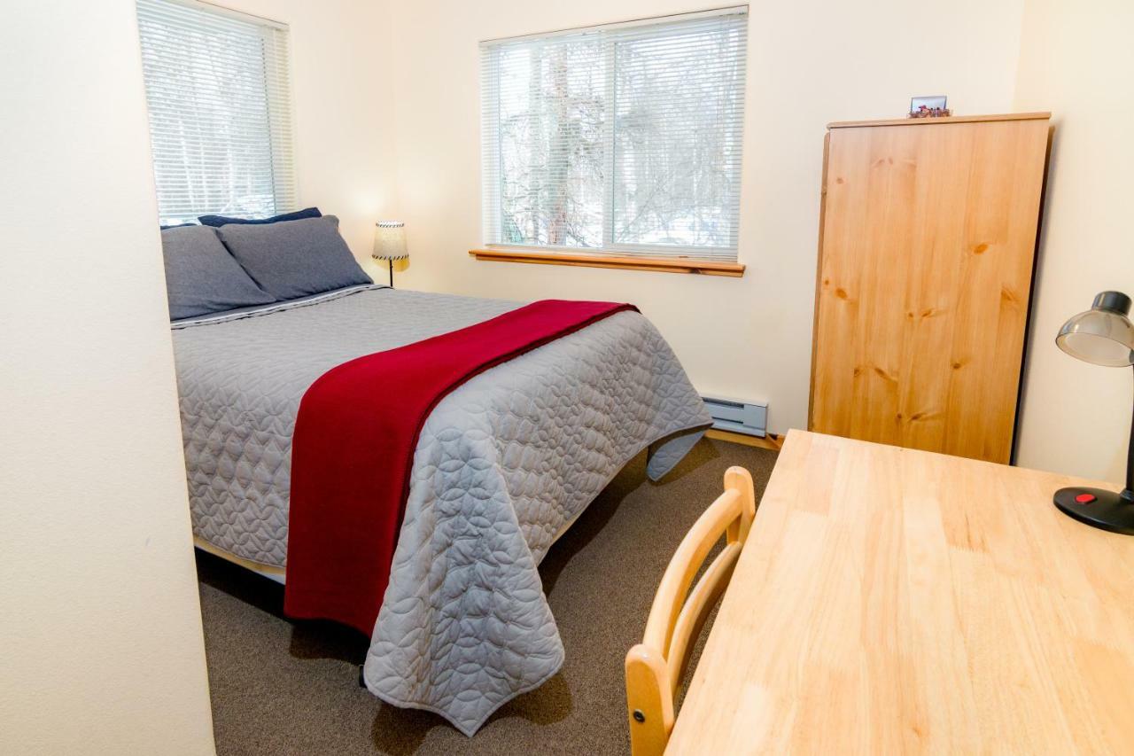 Talkeetna Hideaway Hotel Exterior photo