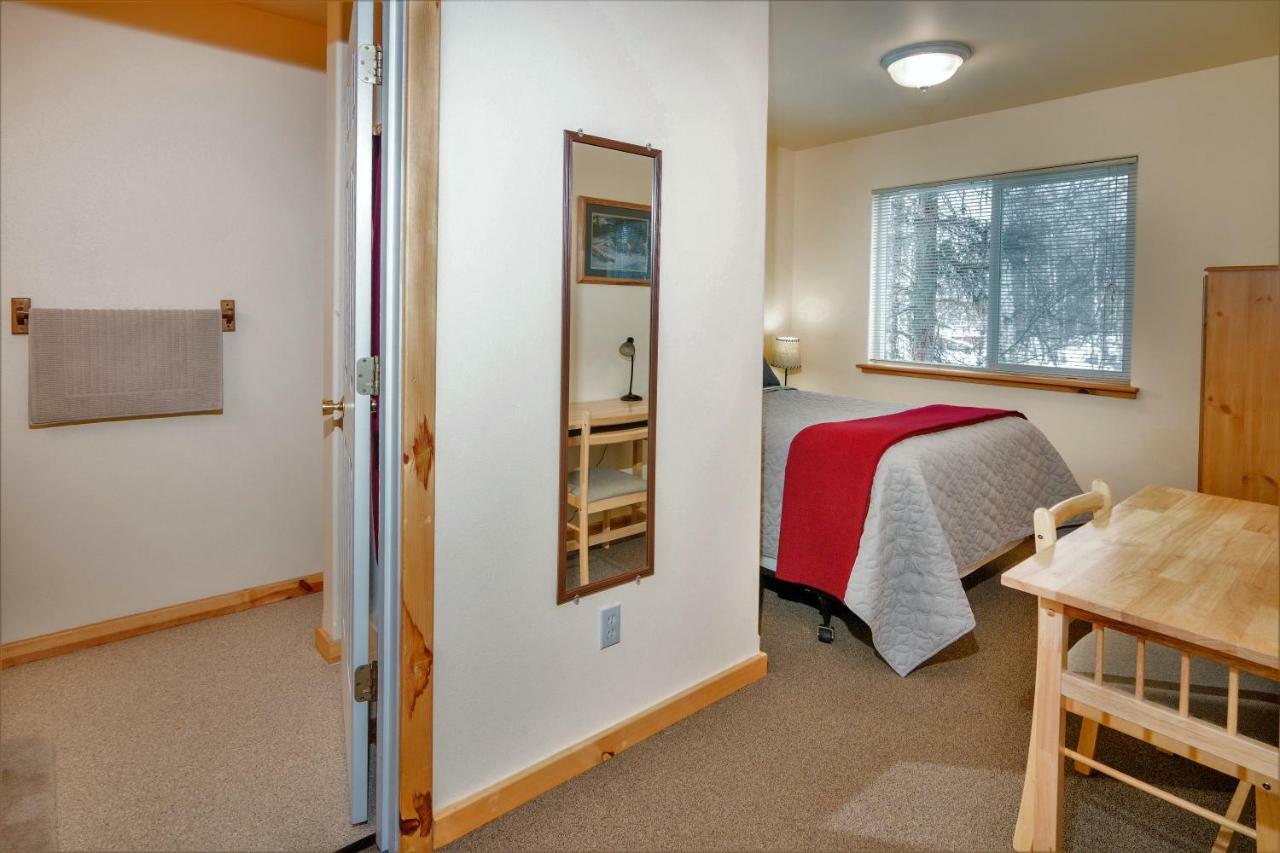 Talkeetna Hideaway Hotel Exterior photo